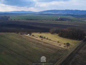 Prodej louky, Cetkovice, 3195 m2