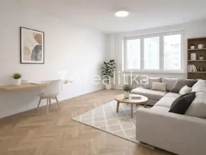 Prodej bytu 2+1, Karviná, Březová, 55 m2