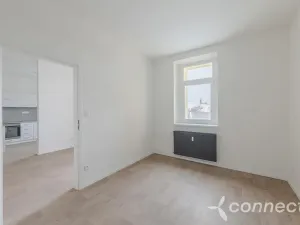 Prodej bytu 2+kk, Přerov, Husova, 40 m2