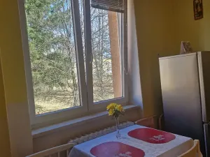 Prodej bytu 3+1, Břidličná, Dlouhá, 58 m2