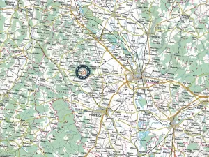 Prodej pole, Laškov, 52131 m2