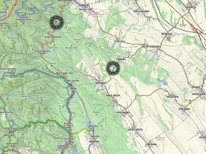 Prodej pole, Zlatníky, Slovensko, 11815 m2