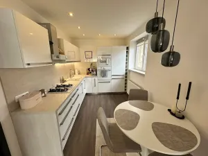 Pronájem bytu 2+1, Ústí nad Labem, Ivana Olbrachta, 57 m2