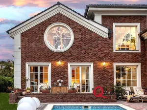 Prodej rodinného domu, Praha - Horní Počernice, Na Myšině, 327 m2