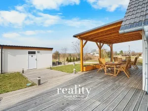 Prodej apartmánu, Jevišovka, 190 m2