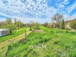 Prodej zahrady, Znojmo, Pražská zahr. C, 1985 m2