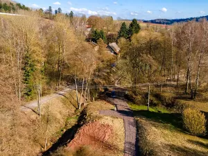 Prodej pozemku pro bydlení, Svojek, 703 m2