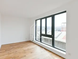 Prodej bytu 2+kk, Praha - Vysočany, V Předním Hloubětíně, 62 m2