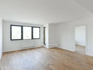 Prodej bytu 3+kk, Praha - Vysočany, V Předním Hloubětíně, 67 m2