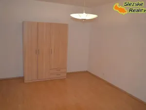 Pronájem bytu 1+1, Ostrava, Mjr. Nováka, 36 m2