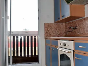 Pronájem bytu 2+1, Strunkovice nad Blanicí, Hřbitovní, 51 m2