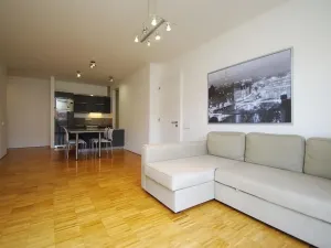 Pronájem bytu 2+kk, Praha - Žižkov, Prokopova, 58 m2