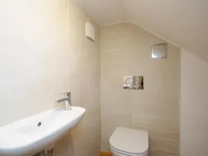 Pronájem bytu 3+1, Praha - Vinohrady, Mánesova, 120 m2