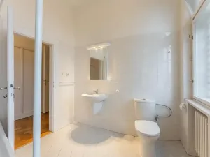 Pronájem bytu 6+kk a větší, Praha - Střešovice, Slunná, 272 m2
