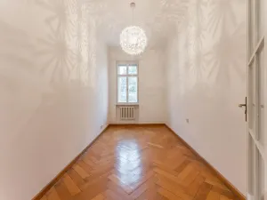 Pronájem bytu 6+kk a větší, Praha - Střešovice, Slunná, 272 m2