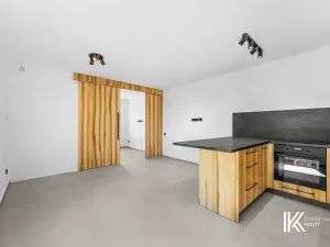 Prodej apartmánu, Mladé Buky, 133 m2