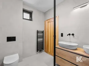 Prodej apartmánu, Mladé Buky, 133 m2