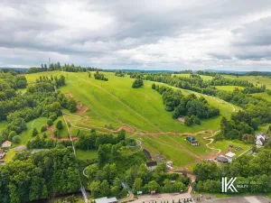 Prodej apartmánu, Mladé Buky, 133 m2