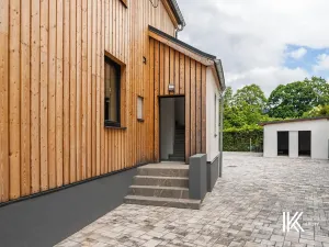 Prodej ubytování, Mladé Buky, 133 m2