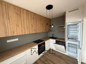 Pronájem bytu 2+1, Ostrava, Ladislava Hosáka, 47 m2