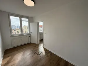 Pronájem bytu 2+1, Ostrava, Ladislava Hosáka, 47 m2