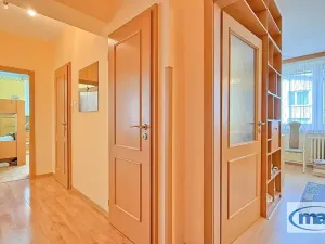 Prodej bytu 3+kk, Býšť, 77 m2