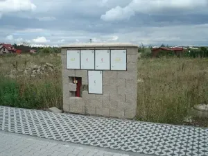 Prodej pozemku pro bydlení, Praha - Šeberov, K Hrnčířům, 838 m2