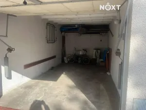 Prodej podílu garáže, Tábor, 18 m2