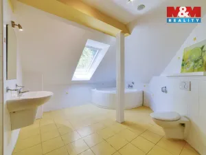 Prodej rodinného domu, Mariánské Lázně - Úšovice, U Zastávky, 232 m2