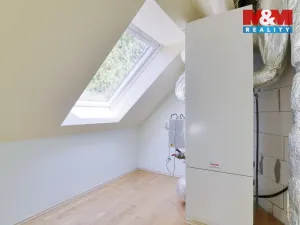 Prodej rodinného domu, Mariánské Lázně - Úšovice, U Zastávky, 232 m2