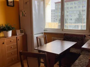 Prodej bytu 4+1, Litvínov - Janov, Hamerská, 72 m2