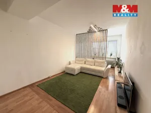 Prodej bytu 2+1, Ostrava - Zábřeh, Svazácká, 53 m2