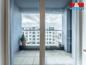 Prodej bytu 2+kk, Praha - Uhříněves, Karla Guta, 48 m2