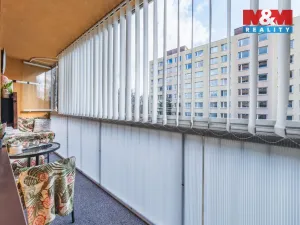 Prodej bytu 3+1, Příbram - Příbram V-Zdaboř, Družstevní, 71 m2