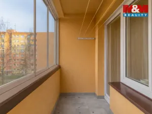 Prodej bytu 3+1, Frýdek-Místek - Frýdek, Pekařská, 77 m2