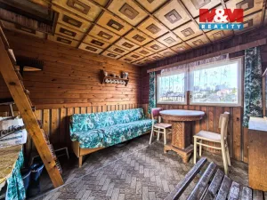 Prodej chaty, Jablonné nad Orlicí, U Vrby, 25 m2