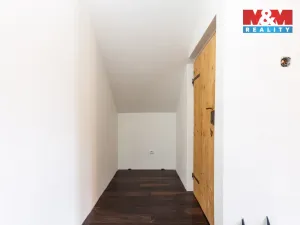 Prodej činžovního domu, Holčovice - Spálené, 191 m2