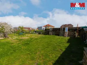 Prodej rodinného domu, Zruč-Senec - Zruč, Sluneční, 220 m2