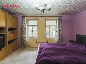 Prodej rodinného domu, Okřínek, 89 m2