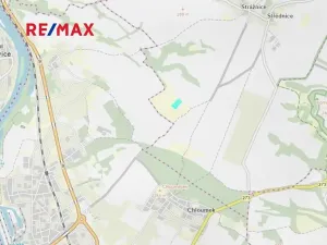 Prodej pole, Vysoká, 17492 m2