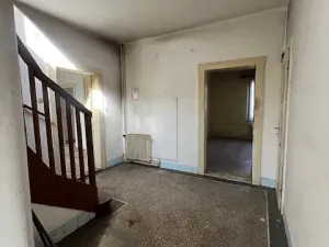 Prodej rodinného domu, Chlumec nad Cidlinou, Rooseveltova, 146 m2