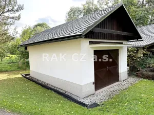 Prodej chalupy, Nová Paka, 130 m2