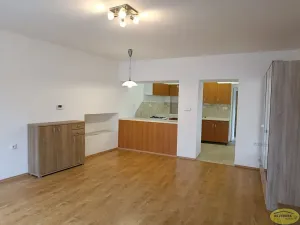 Pronájem bytu 2+kk, Hulín, Komenského, 74 m2