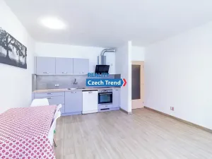 Prodej bytu 2+kk, Olomouc, Družební, 62 m2
