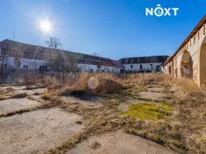 Prodej zemědělské usedlosti, Křemže, 1400 m2