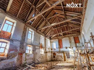 Prodej zemědělské usedlosti, Křemže, 1400 m2