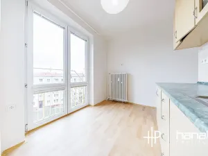 Prodej bytu 3+1, Olomouc, Foerstrova, 66 m2