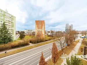 Prodej bytu 3+1, Olomouc, Foerstrova, 66 m2