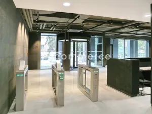 Pronájem kanceláře, Brno, 160 m2