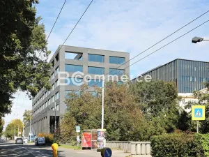 Pronájem kanceláře, Brno, 160 m2